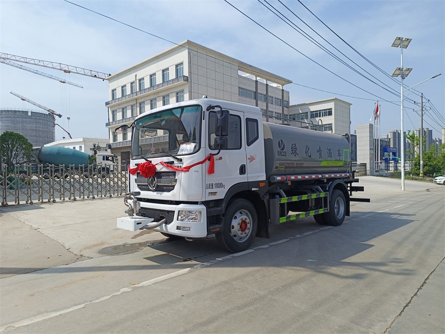 東風12方灑水車-可以上北京牌照12方灑水車 東風12方灑水車-可以上北京牌照12方灑水車